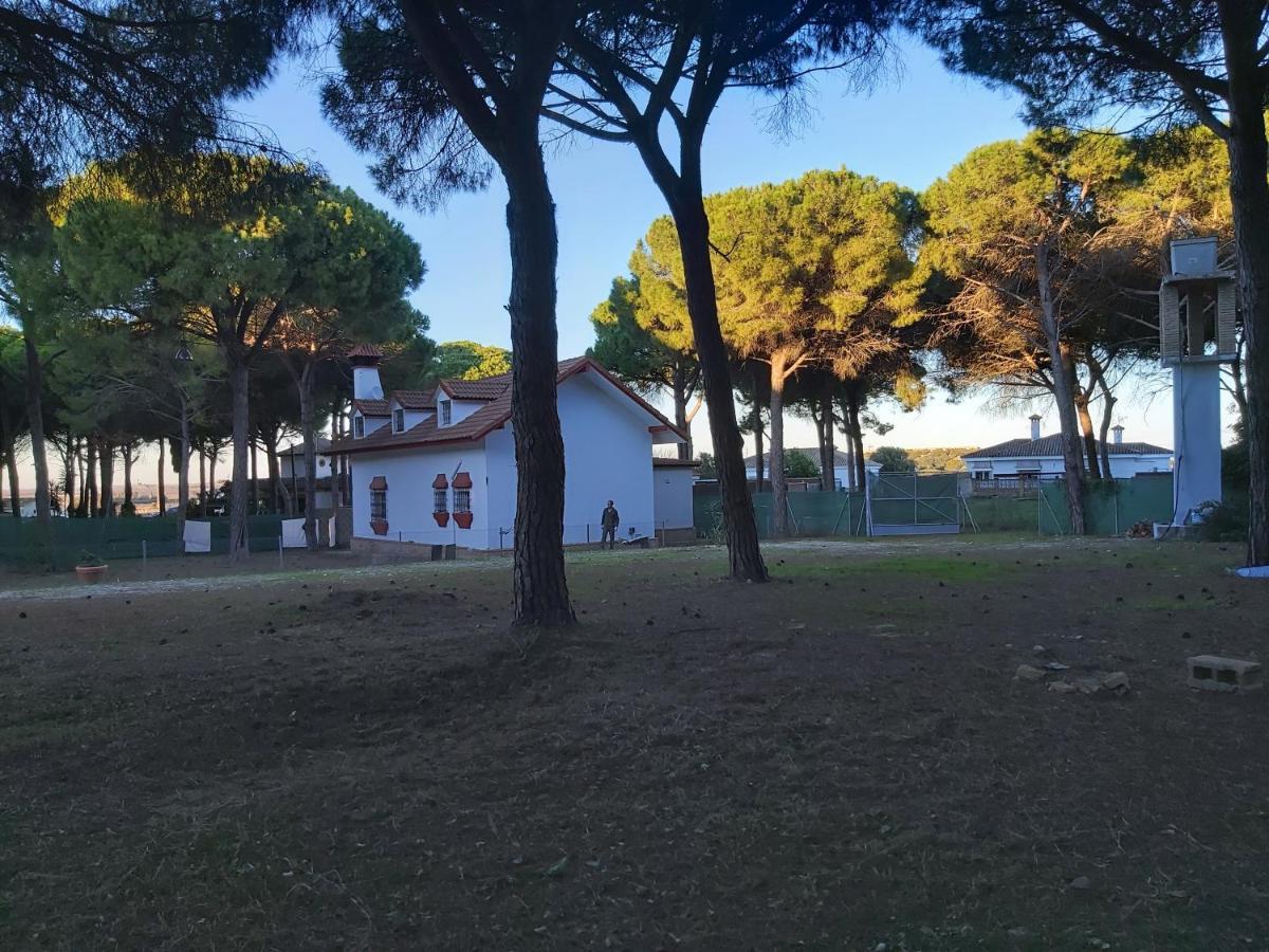 Casa Selene Villa El Puerto de Santa Maria Luaran gambar