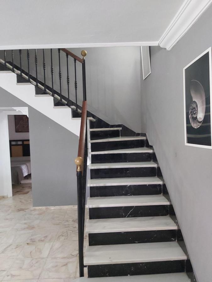 Casa Selene Villa El Puerto de Santa Maria Luaran gambar